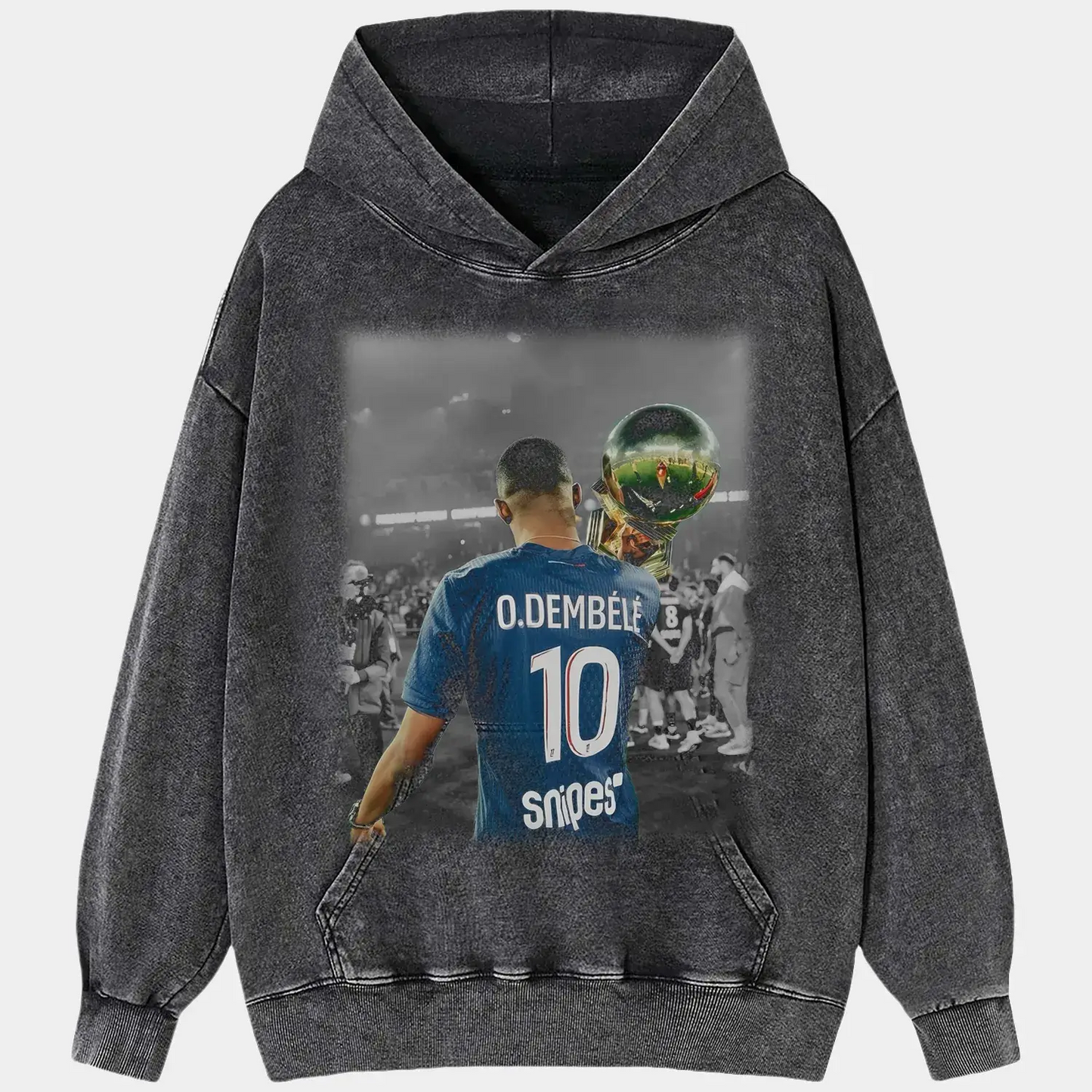 Ousmane Dembélé A1 TEE