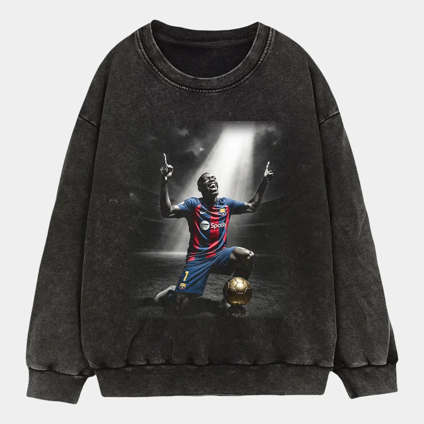 Ousmane Dembélé A3 TEE