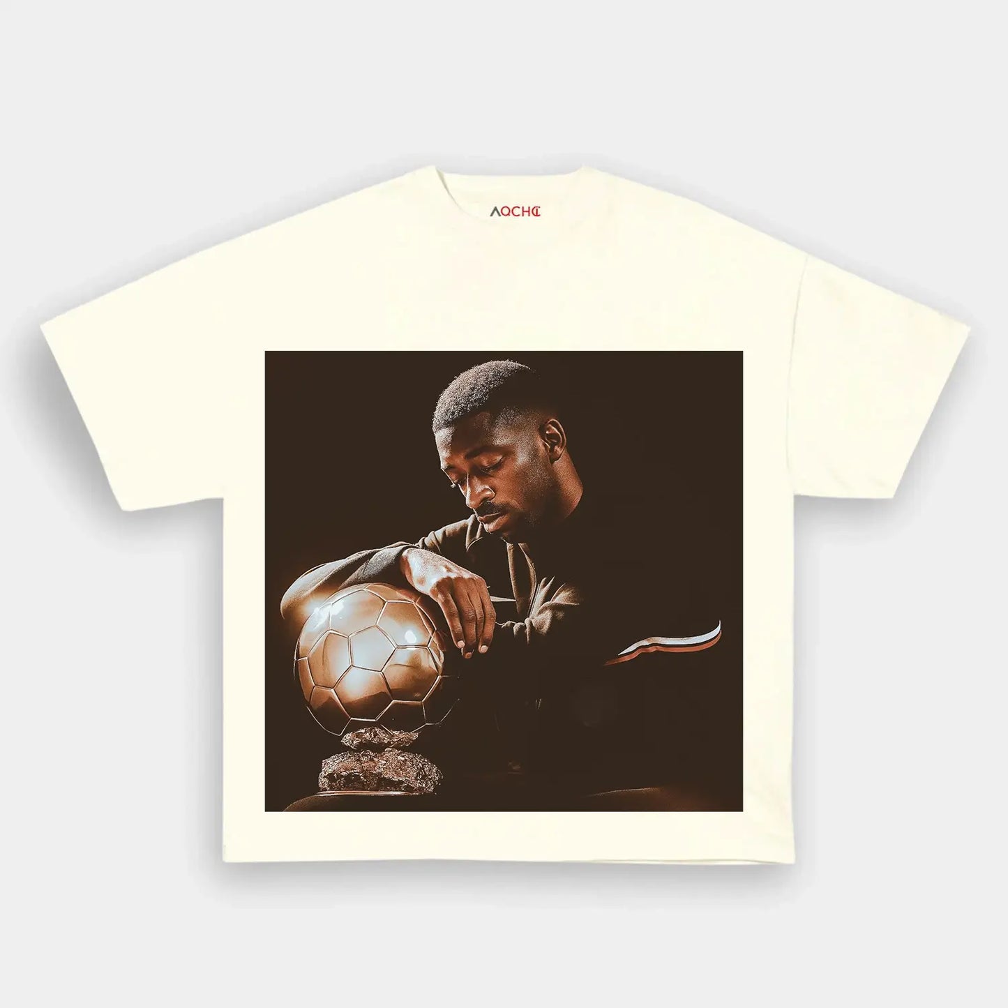Ousmane Dembélé Ballon d'Or TEE V1.4
