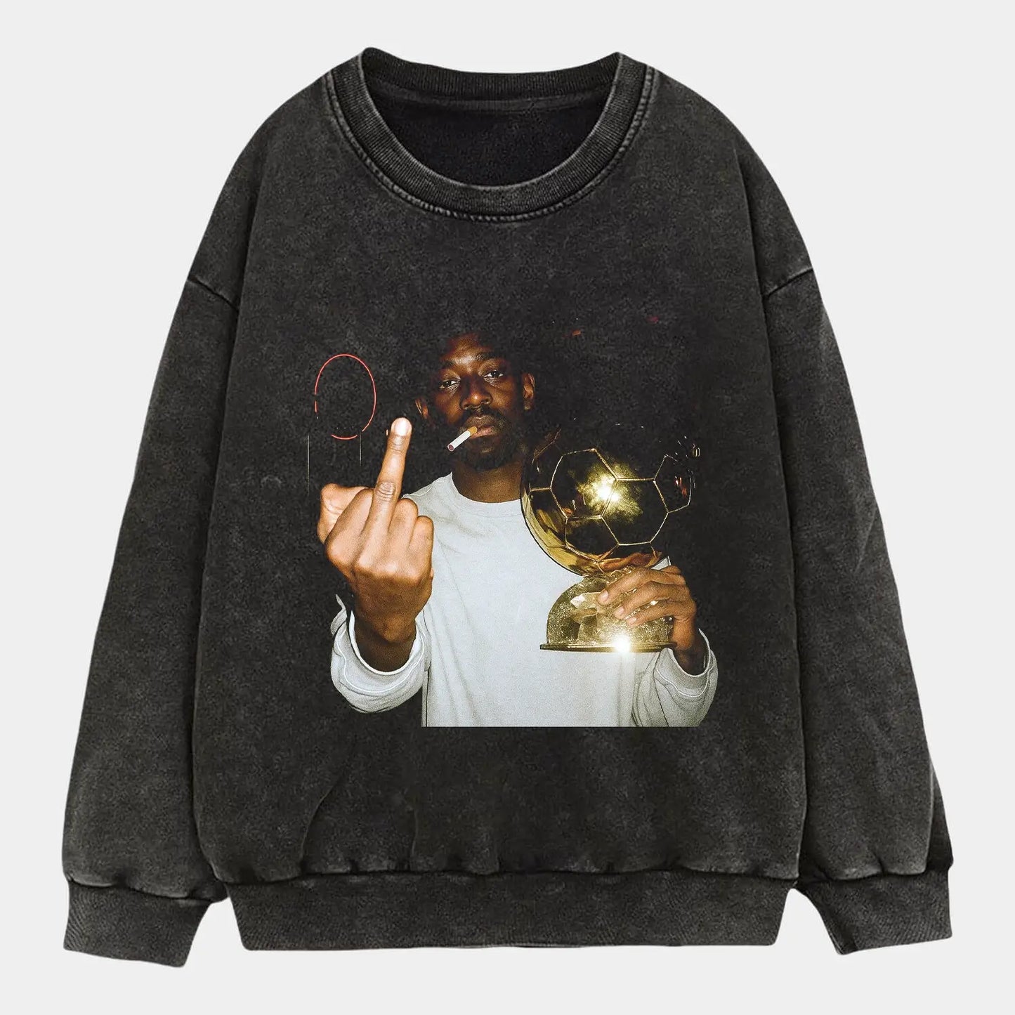 Ousmane Dembélé Ballon d'Or TEE V1.8