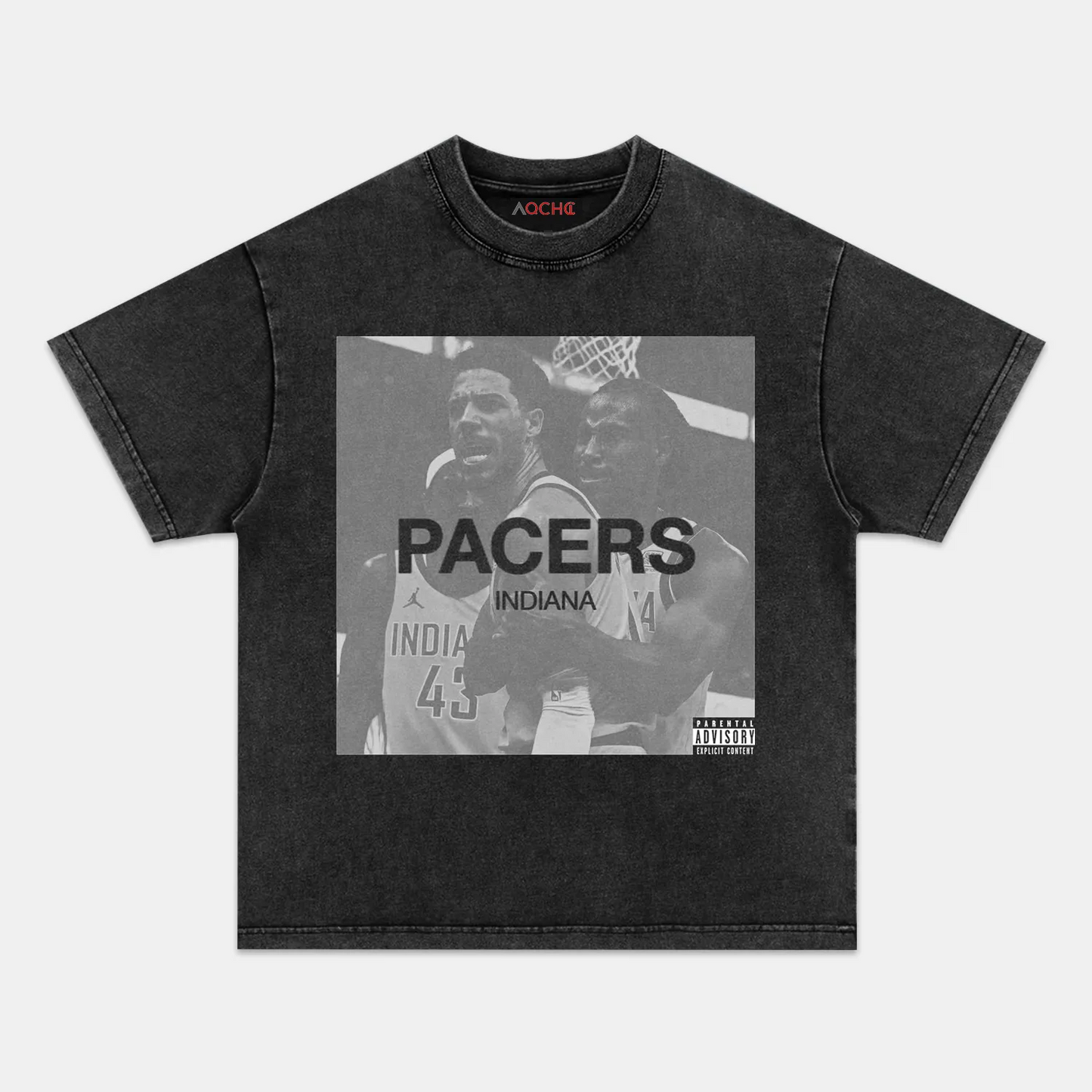 PACERS INDIANA TEE