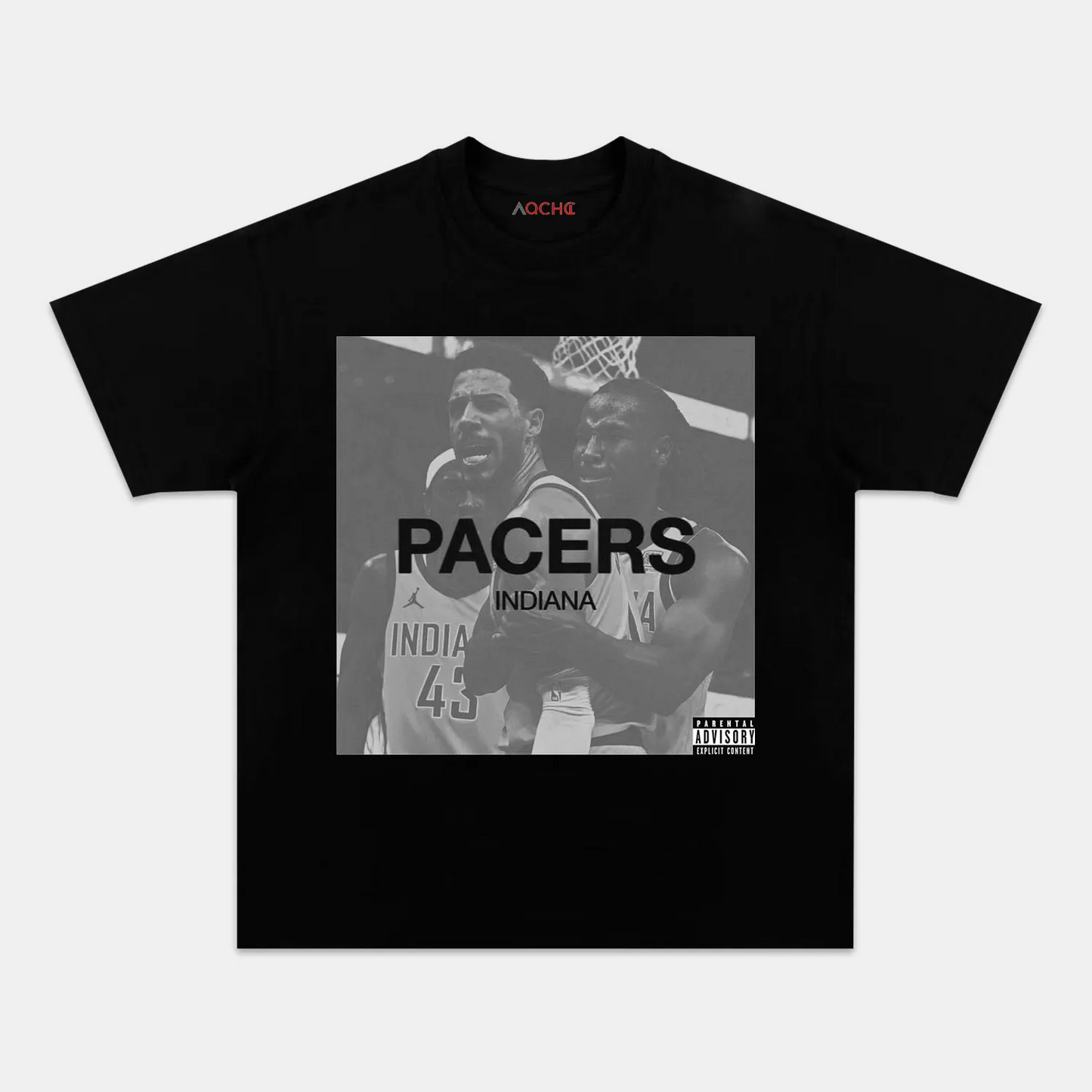 PACERS INDIANA TEE