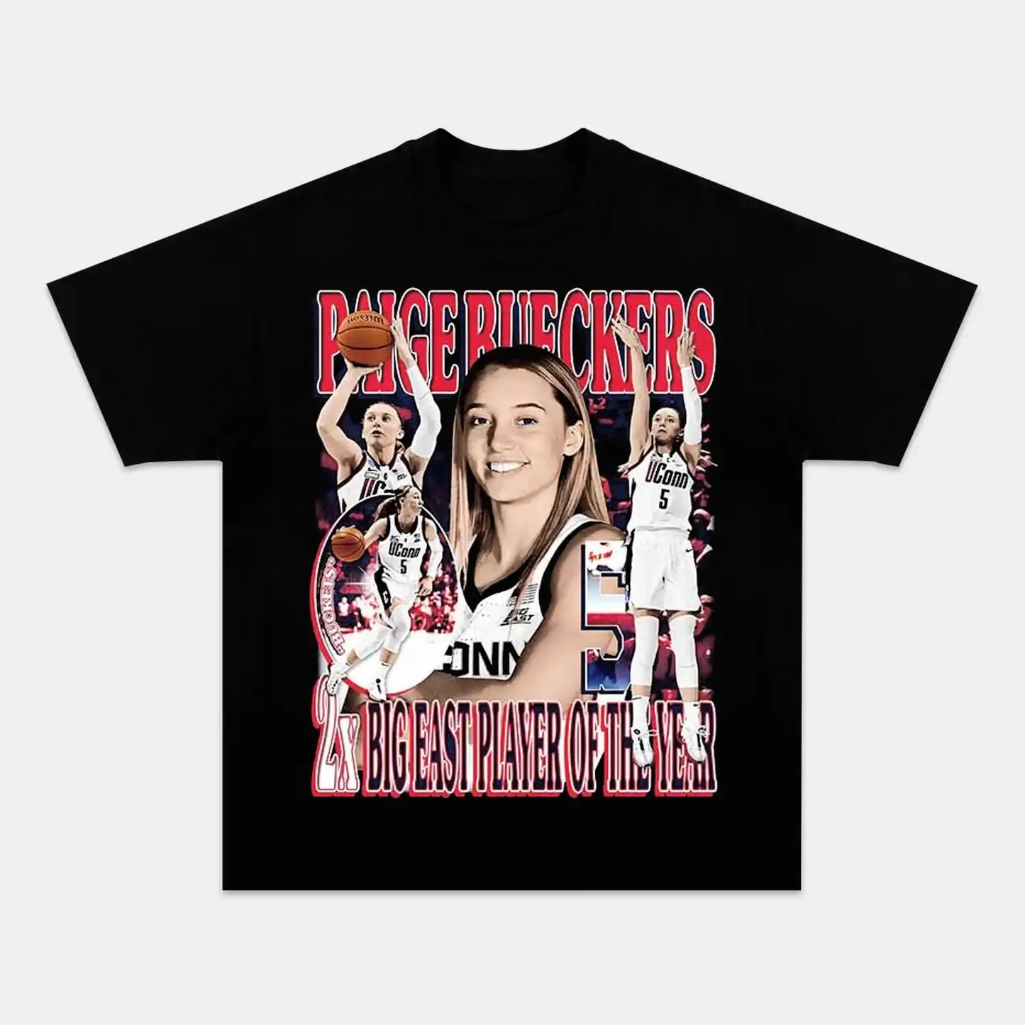 PAIGE BUECKERS 2.0 TEE