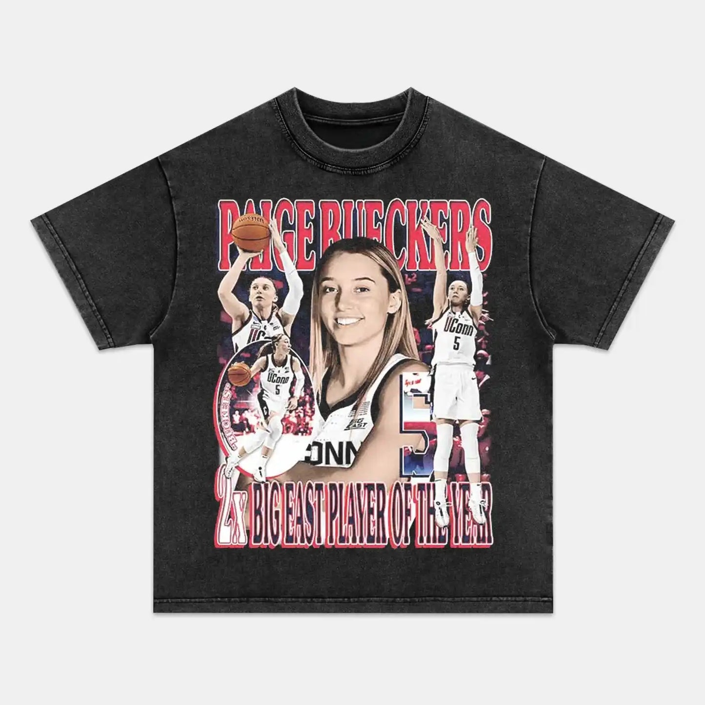 PAIGE BUECKERS 2.0 TEE