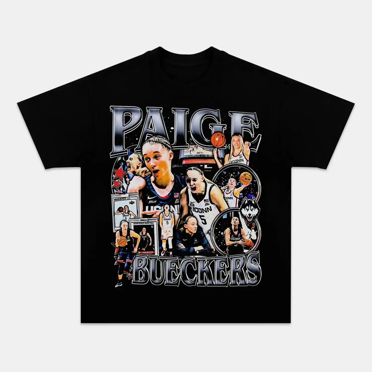 PAIGE BUECKERS TEE 2.0