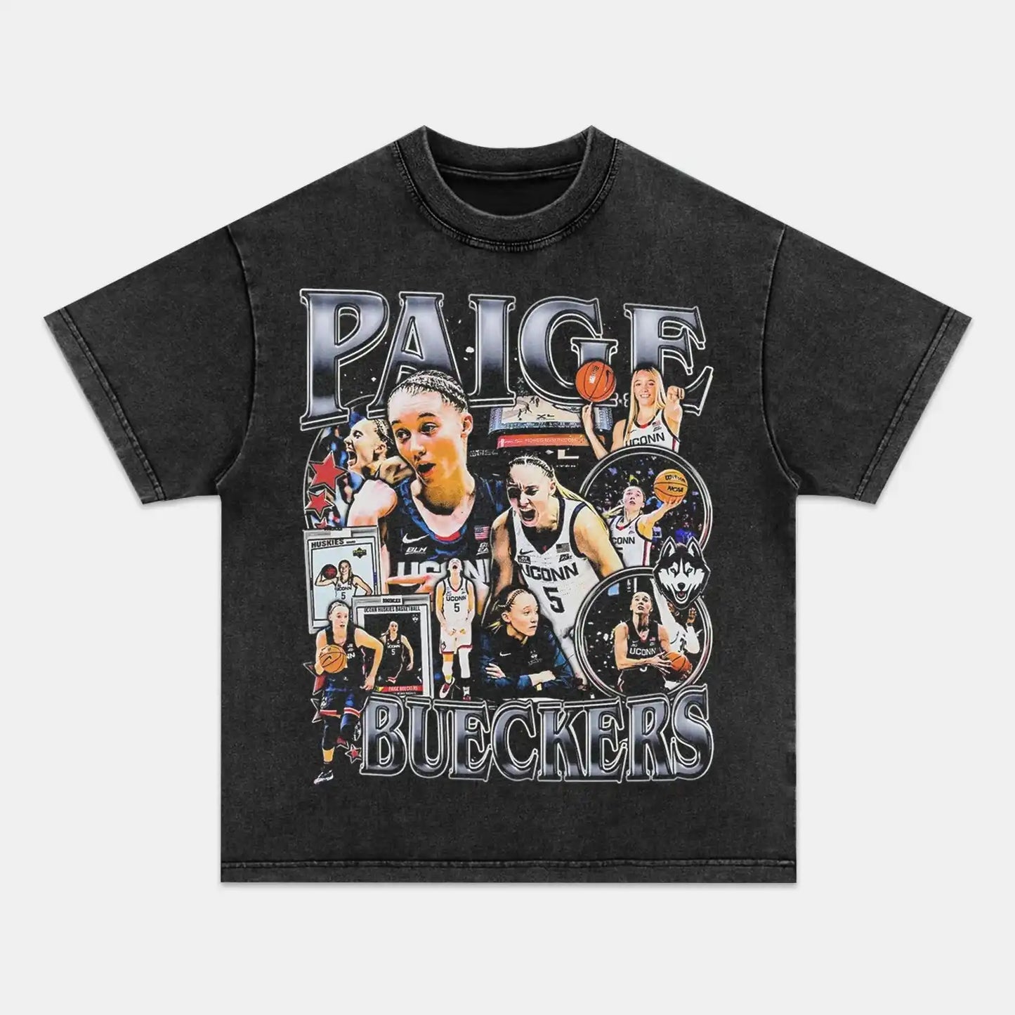 PAIGE BUECKERS TEE 2.0