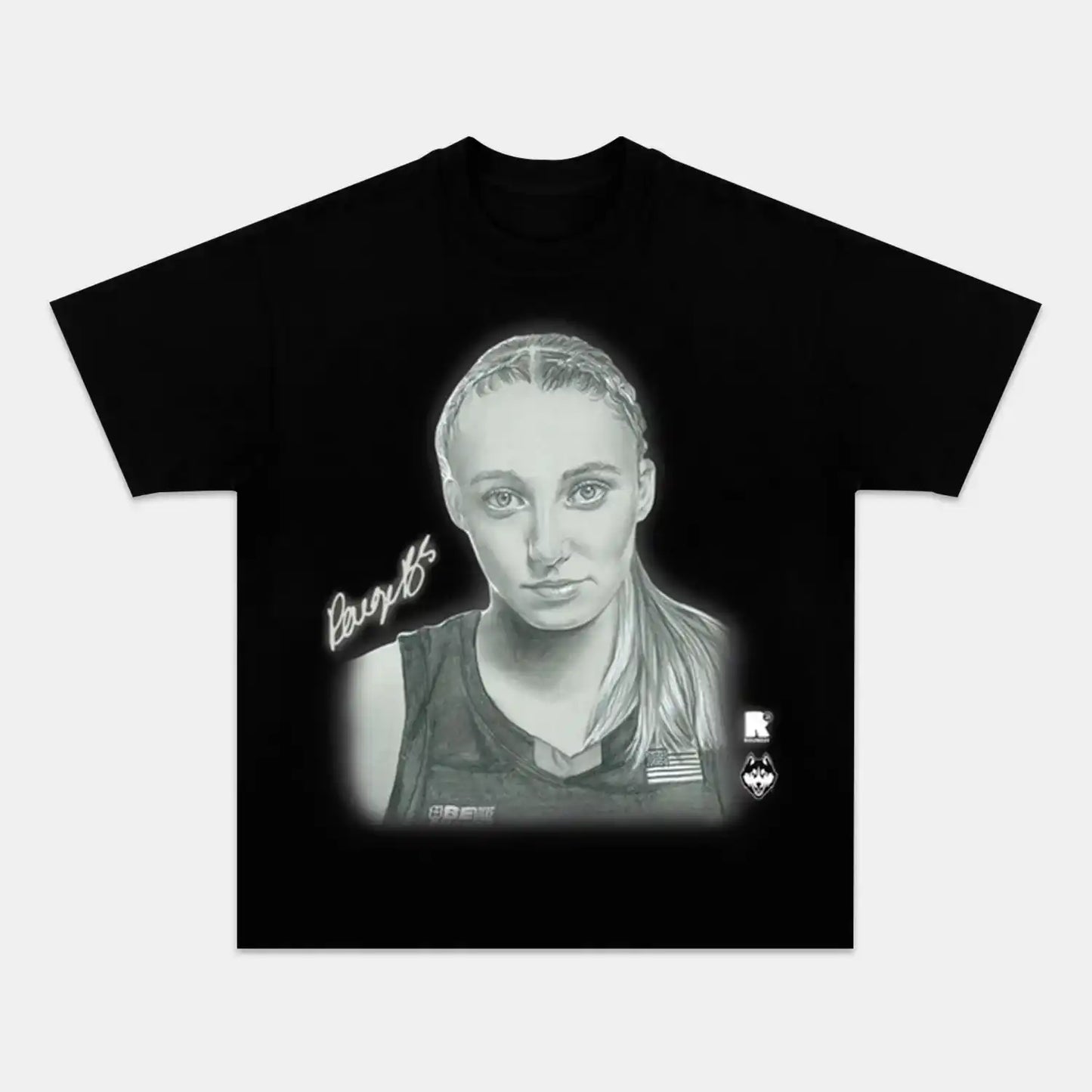 PAIGE BUECKERS TEE 4.18