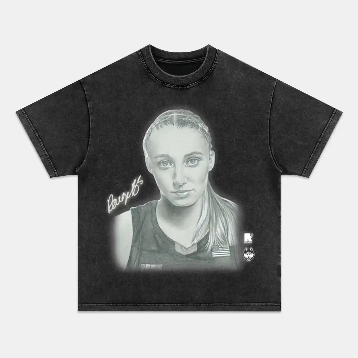 PAIGE BUECKERS TEE 4.18