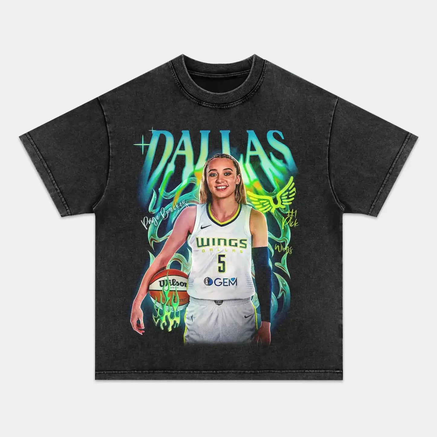 PAIGE BUECKERS TEE