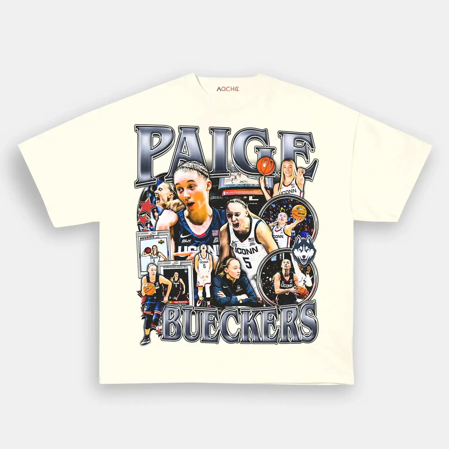 PAIGE BUECKERS TEE