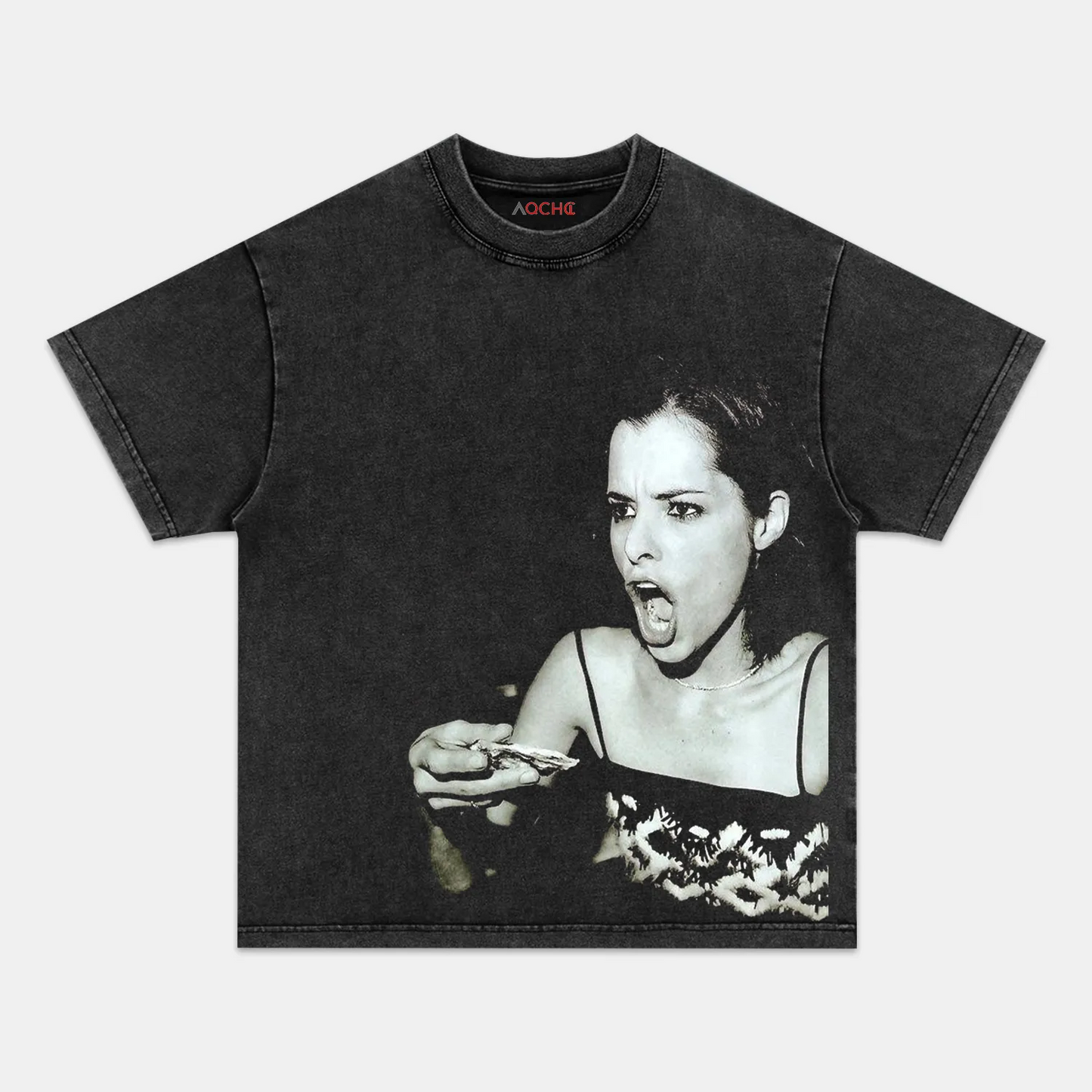 PARKER POSEY 4.21 TEE