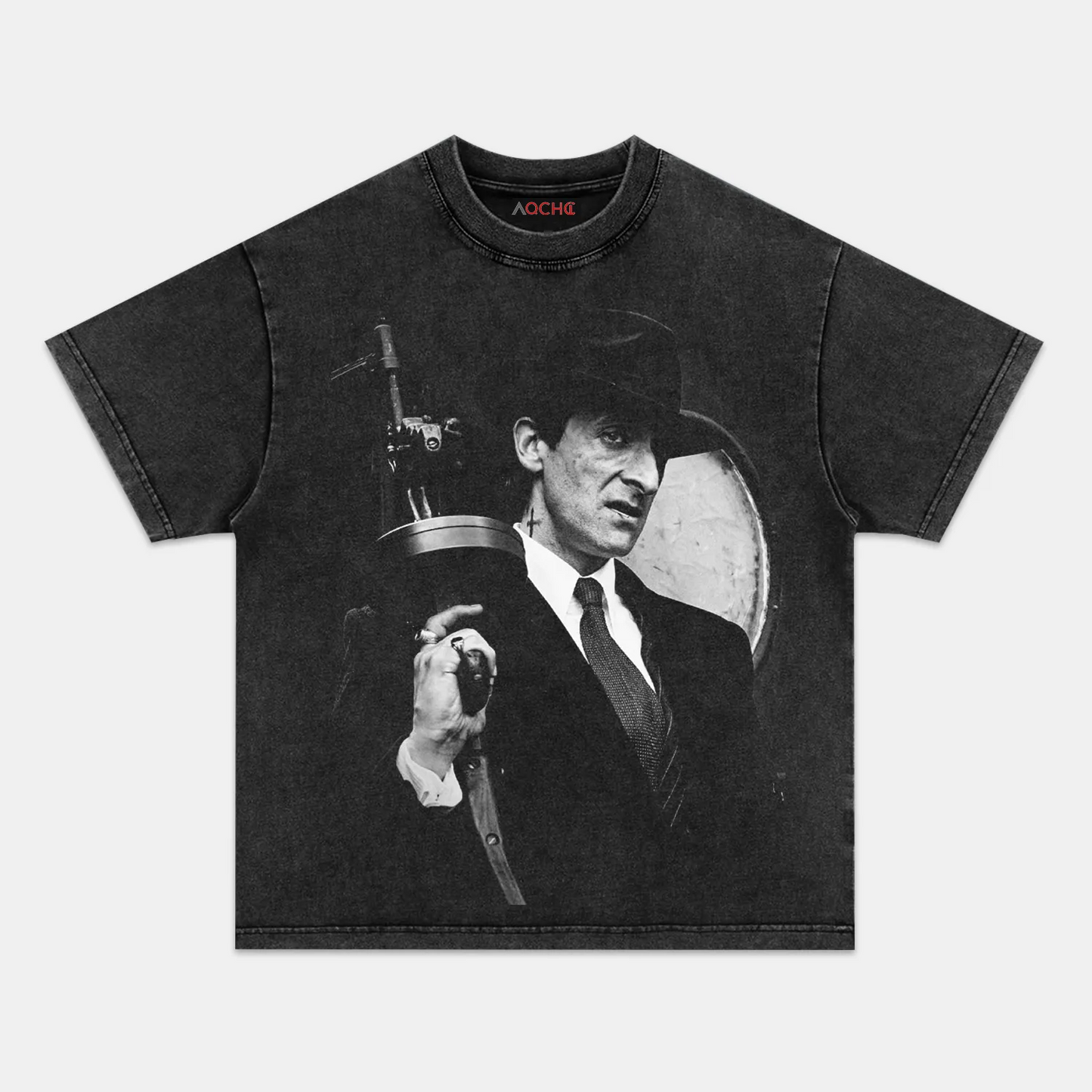 PEAKY BLINDERS 4.21 TEE