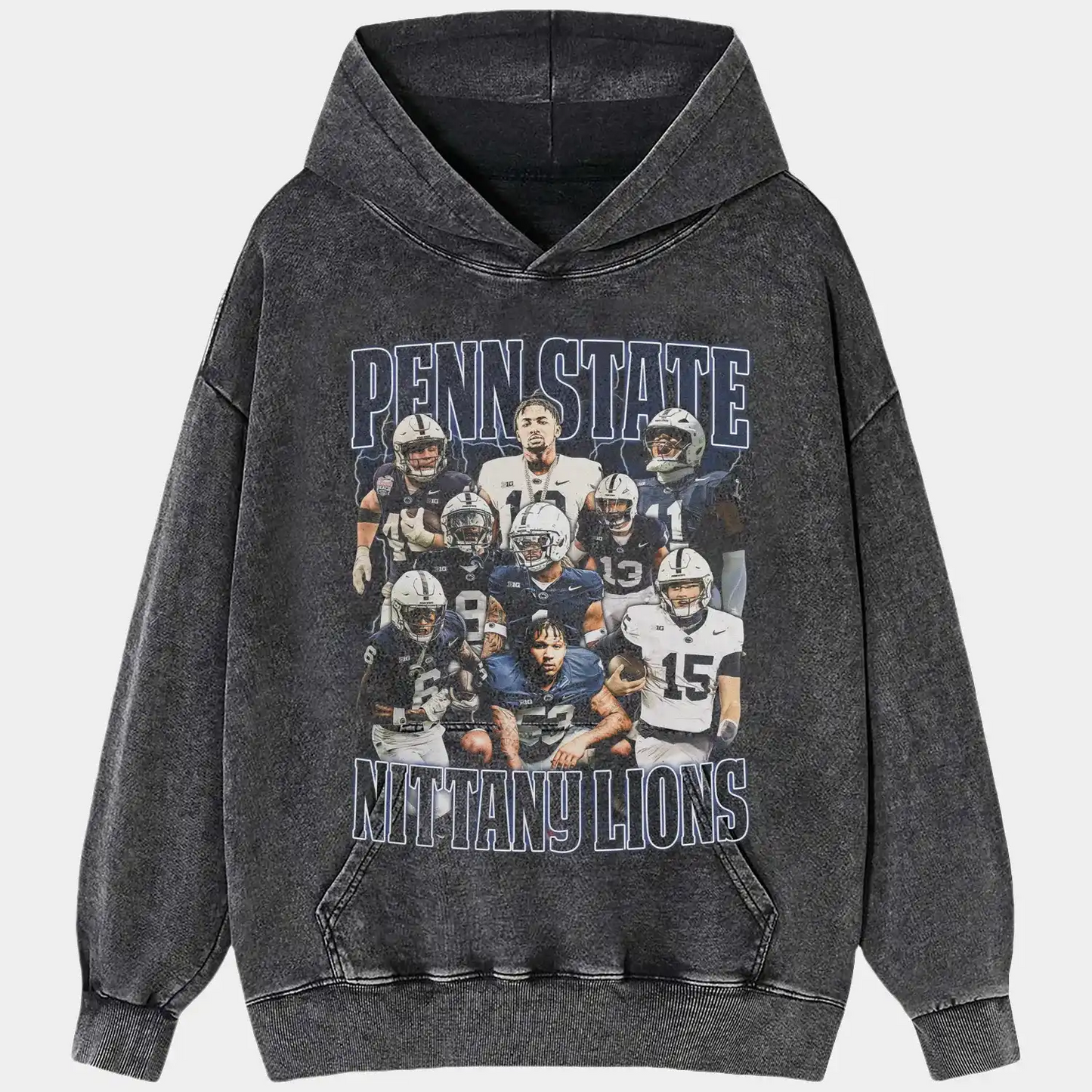 PENN STATE NITTANY LIONS WEAR