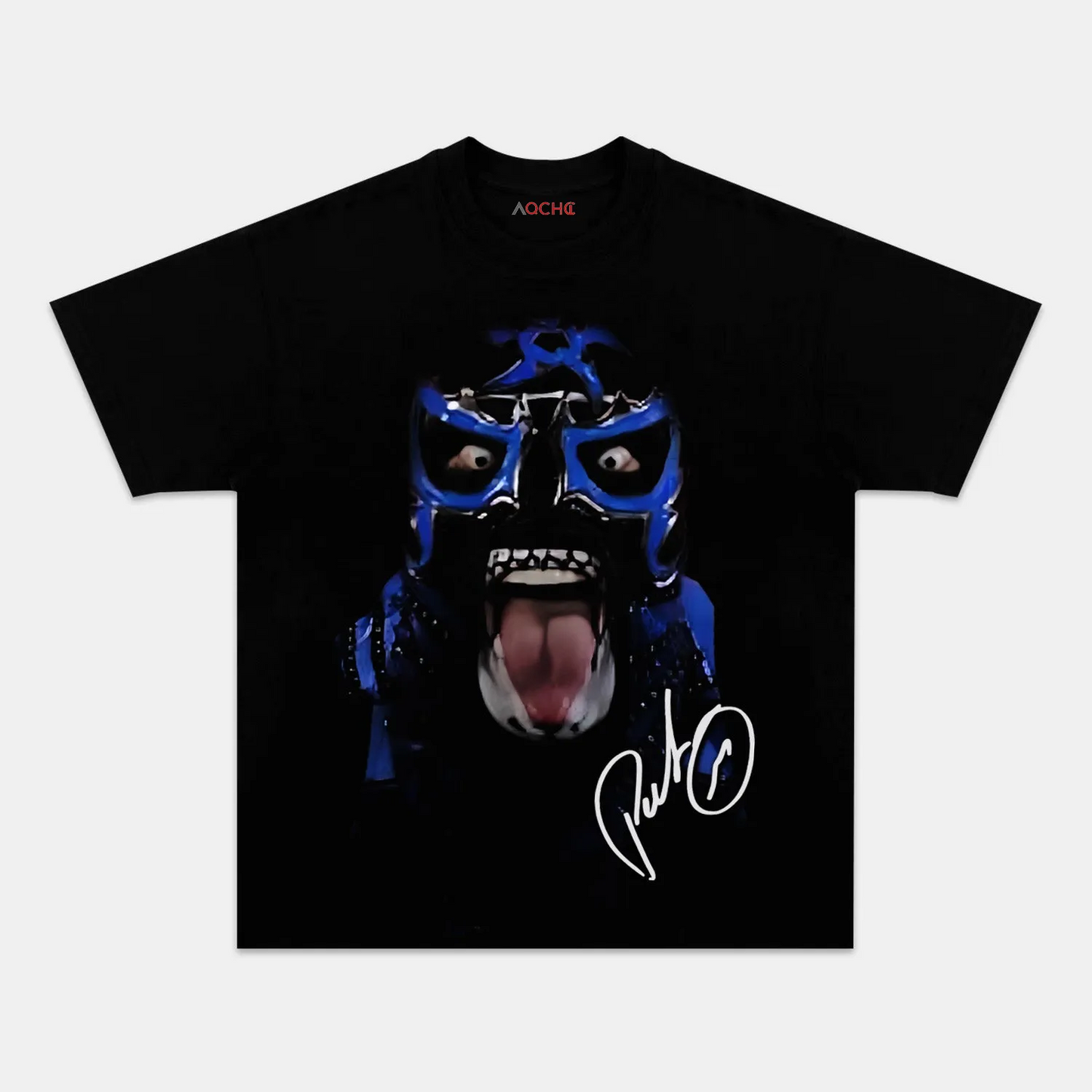 PENTAGÓN JR TEE 5.22