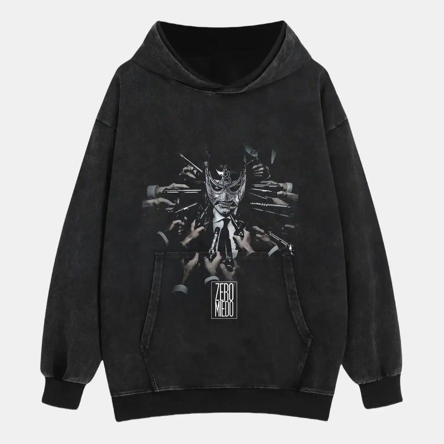 PENTAGON JR WEAR