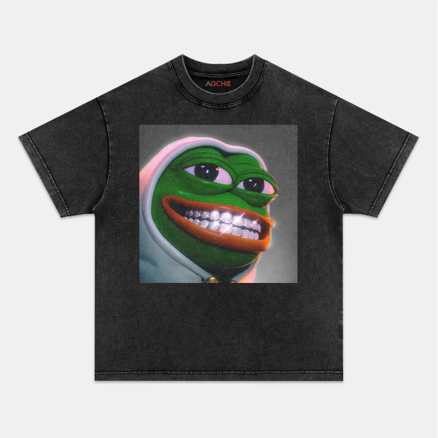 PEPE THE FROG TEE