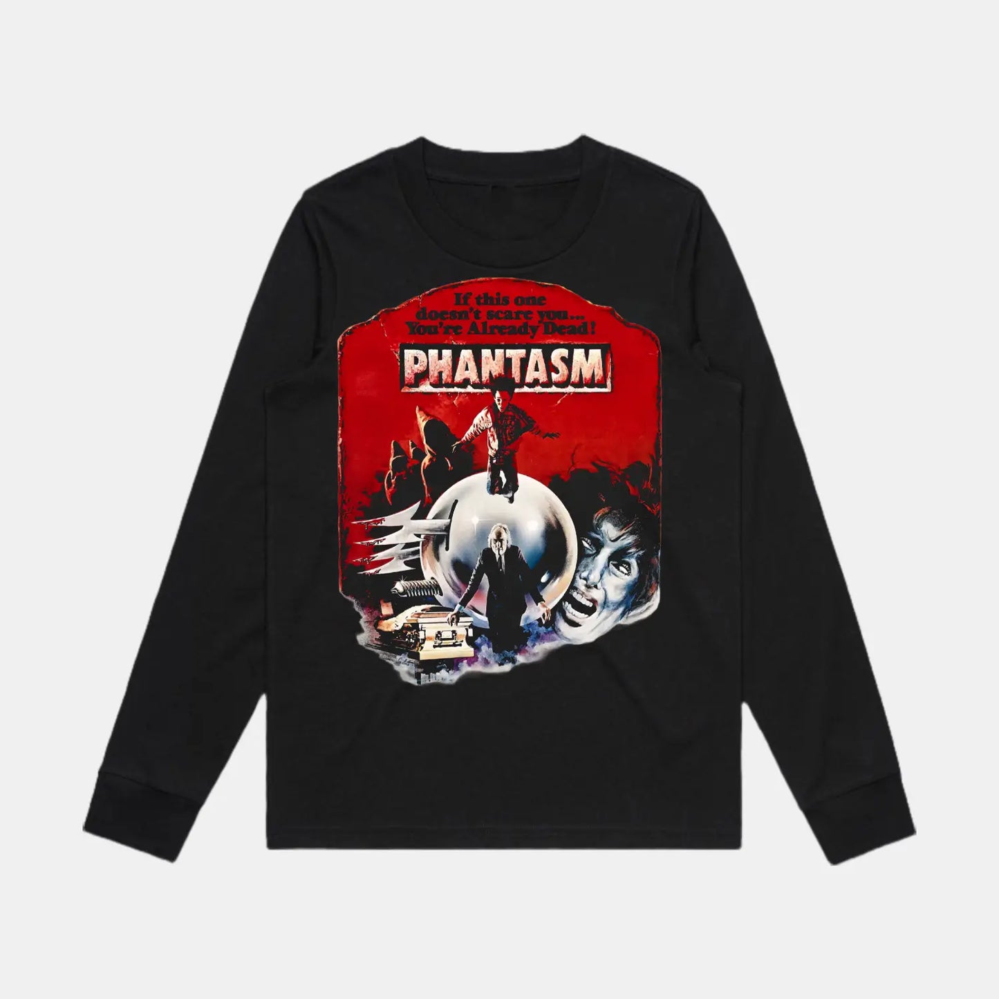 PHANTASM Tee