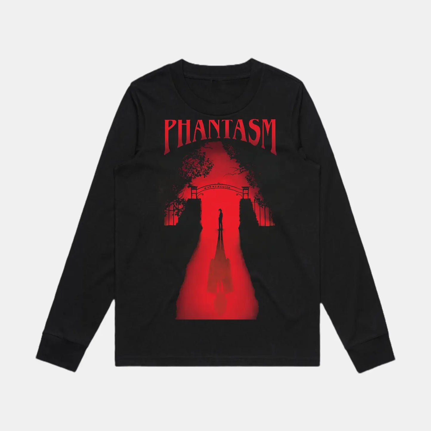 PHANTASM V5 Tee