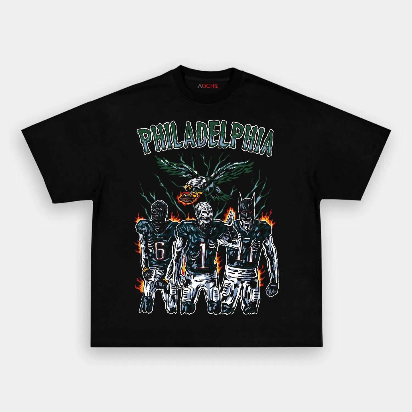 PHILADELPHIA TEE