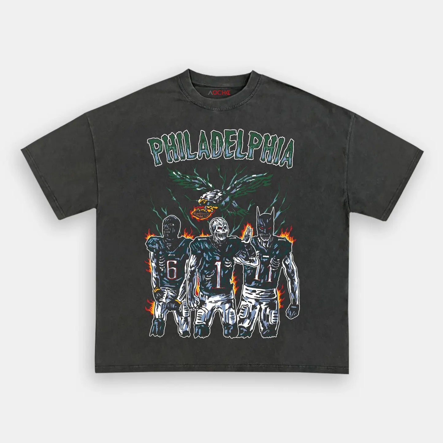 PHILADELPHIA TEE