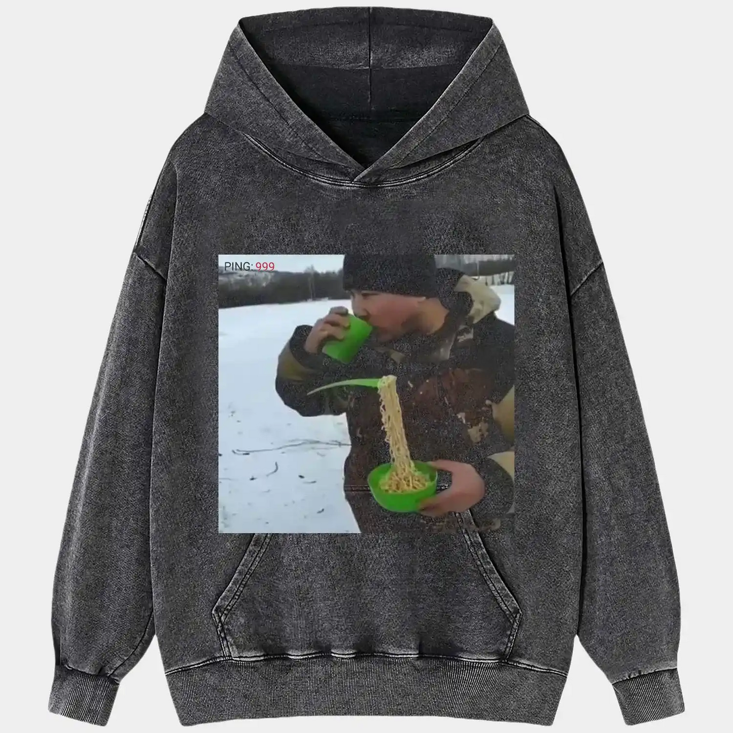 PING 999 WEAR