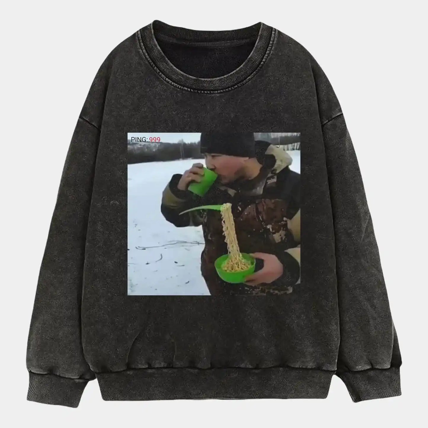 PING 999 WEAR