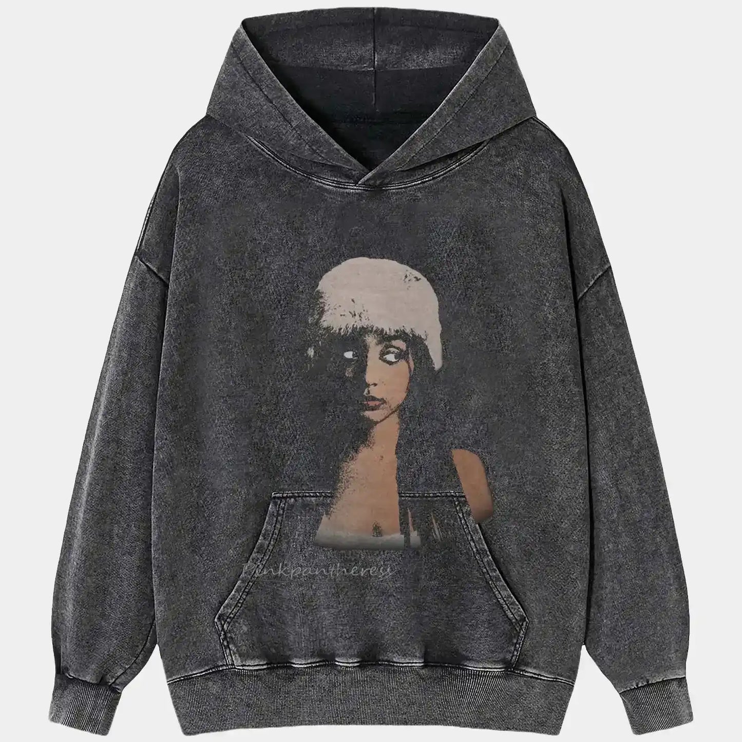PINKPANTHERESS V1 TEE