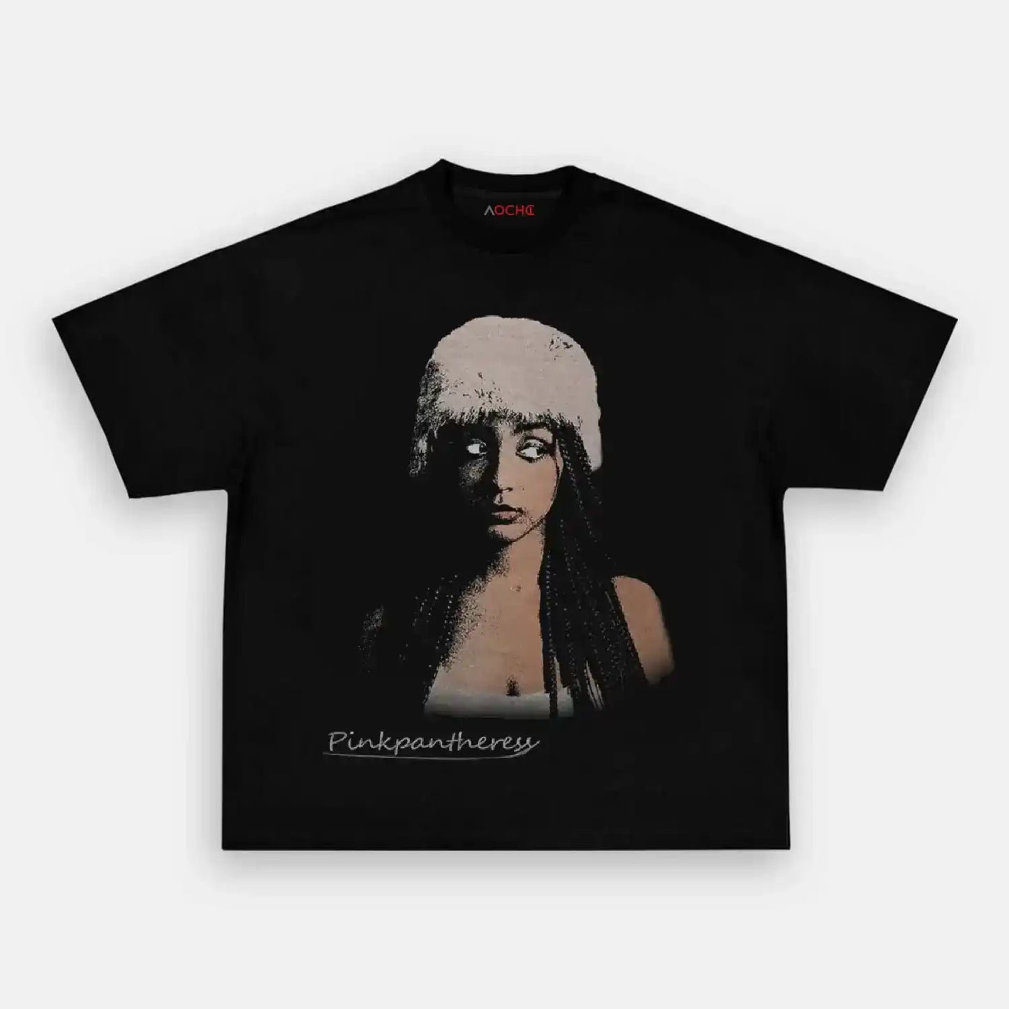 PINKPANTHERESS V1 TEE