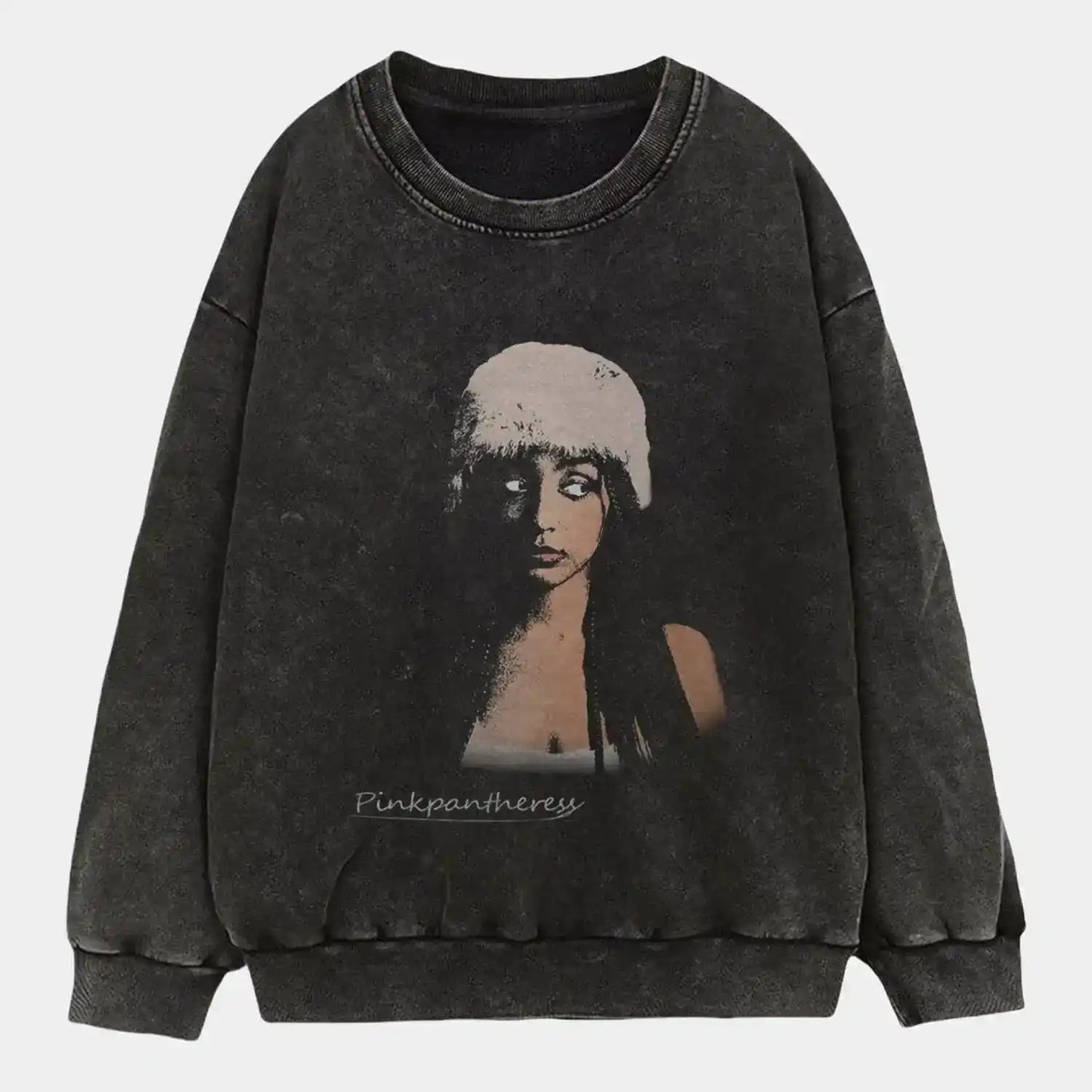 PINKPANTHERESS V1 TEE