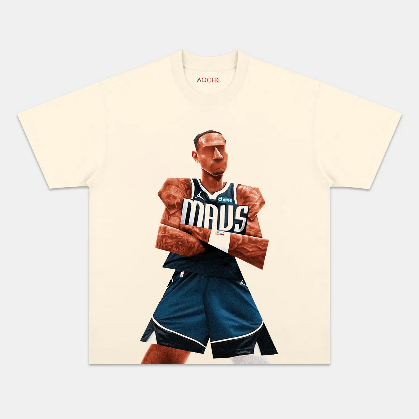 PJ WASHINGTON TEE