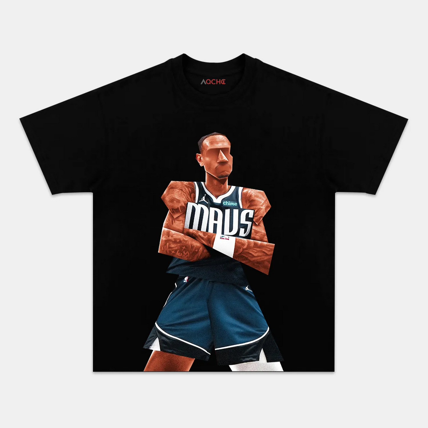 PJ WASHINGTON TEE