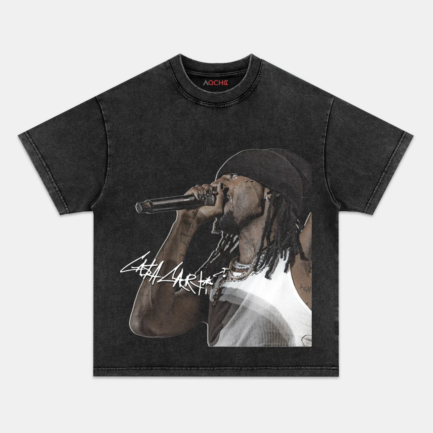 PLAYBOI CARTI 4.17 2.0 TEE