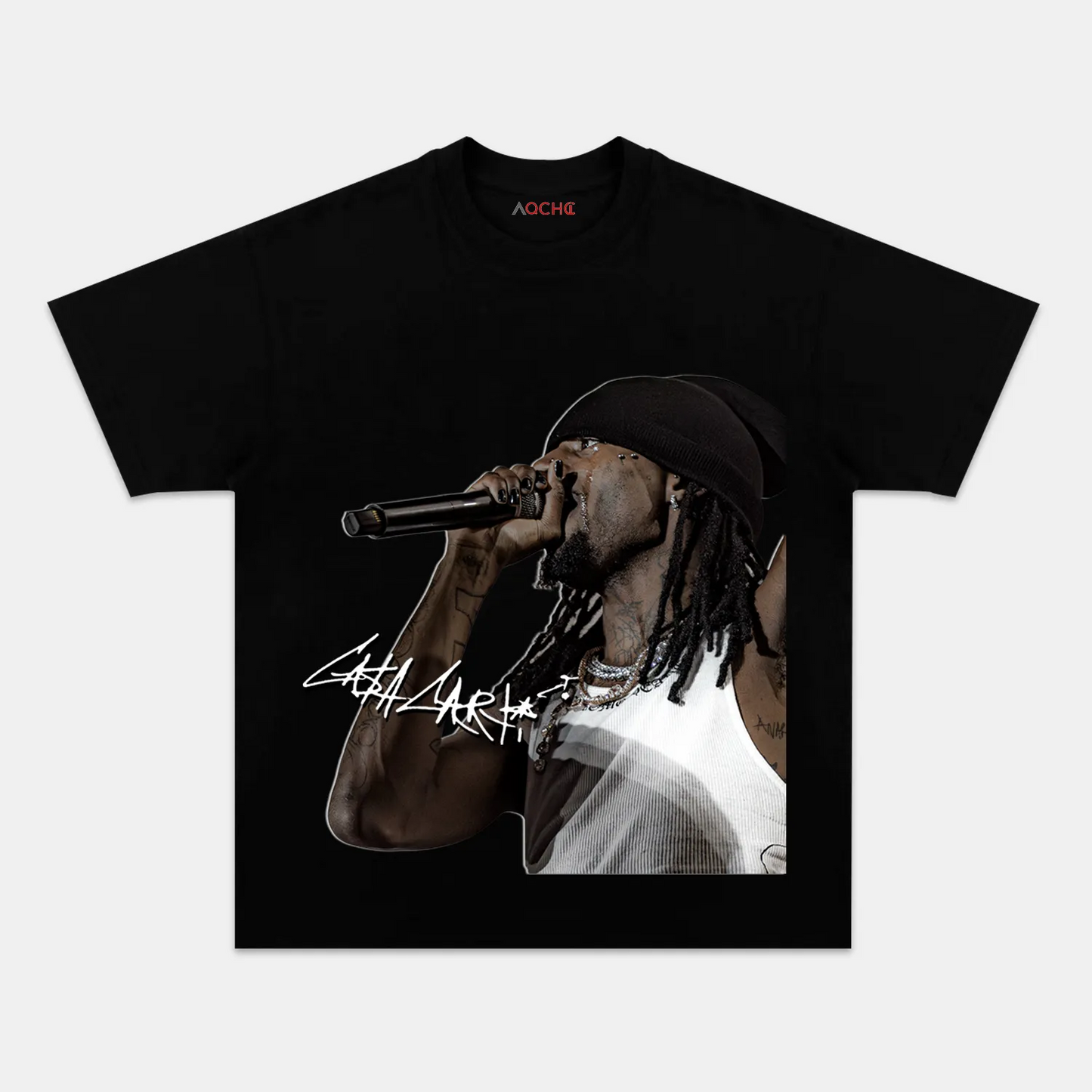 PLAYBOI CARTI 4.17 2.0 TEE