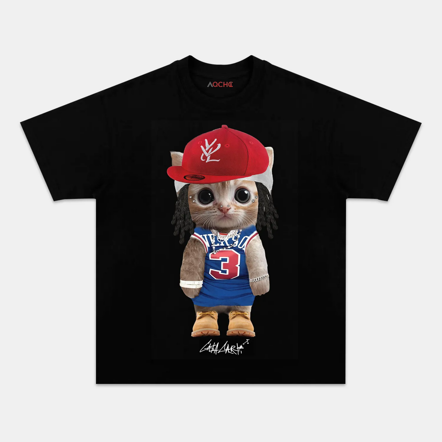 PLAYBOI CARTI 4.17 3.0 TEE