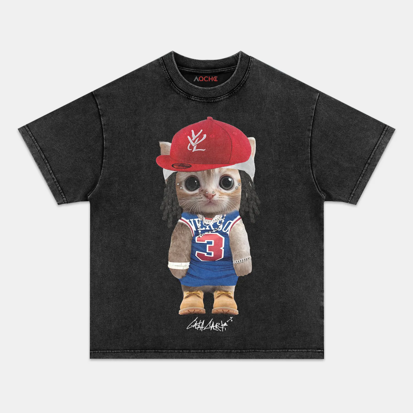 PLAYBOI CARTI 4.17 3.0 TEE