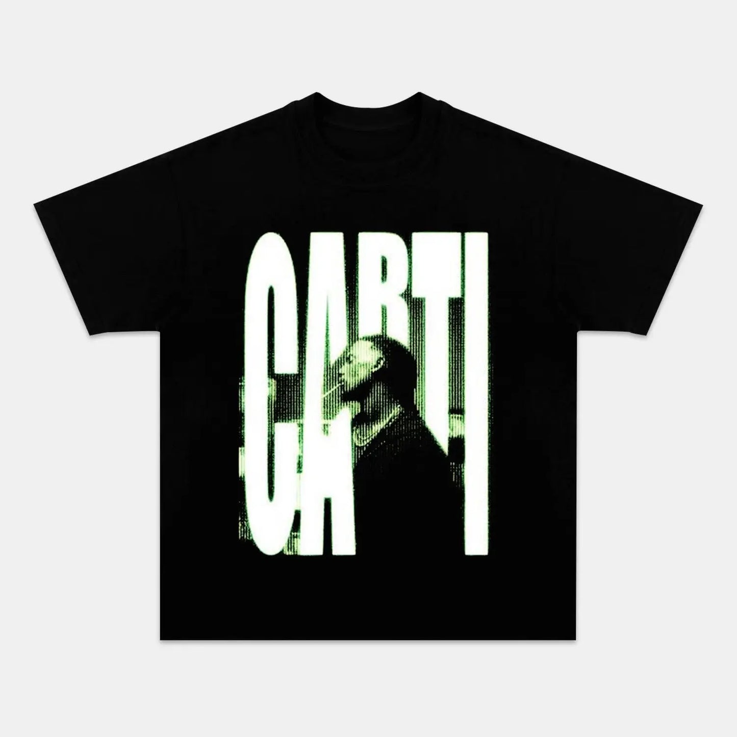 PLAYBOI CARTI 4.2 2.0 TEE