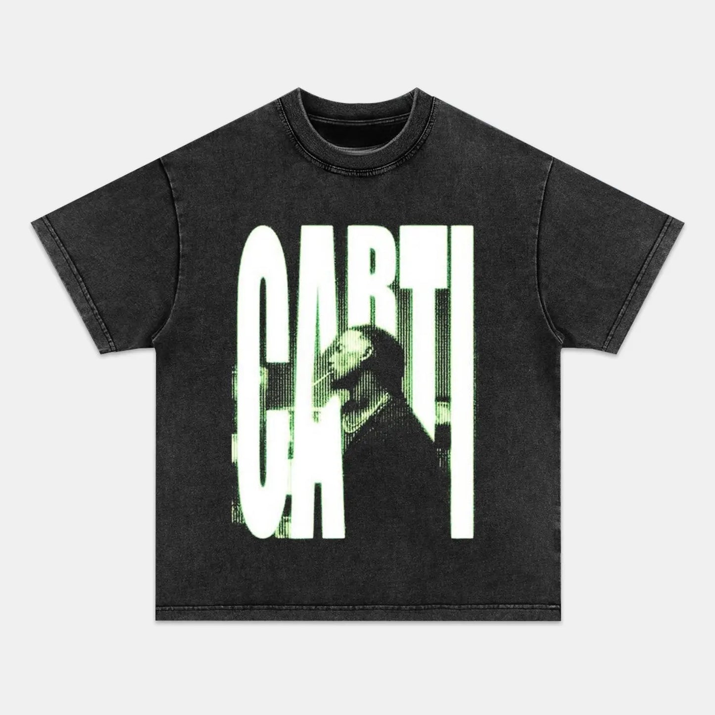 PLAYBOI CARTI 4.2 2.0 TEE