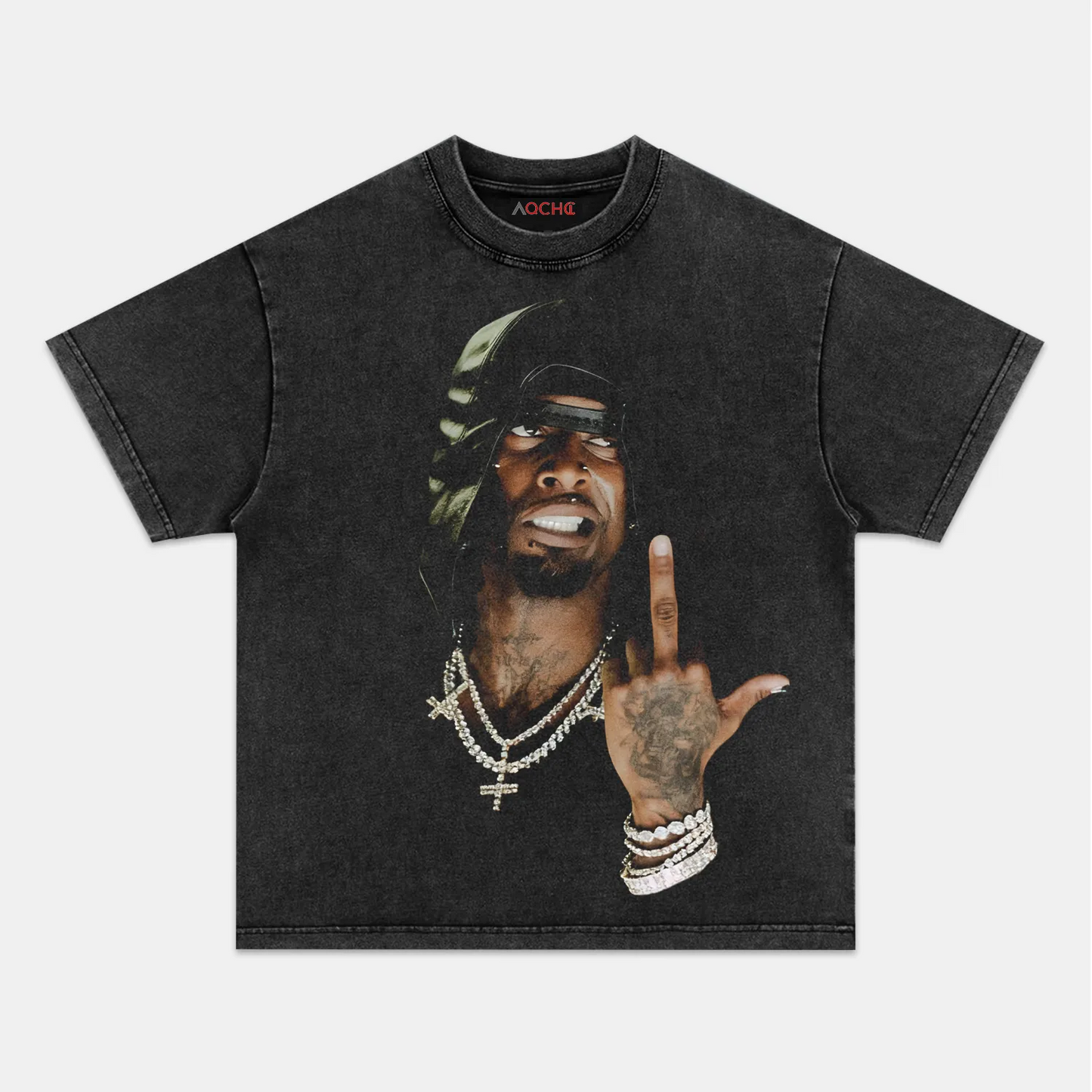 PLAYBOI CARTI TEE 1.0