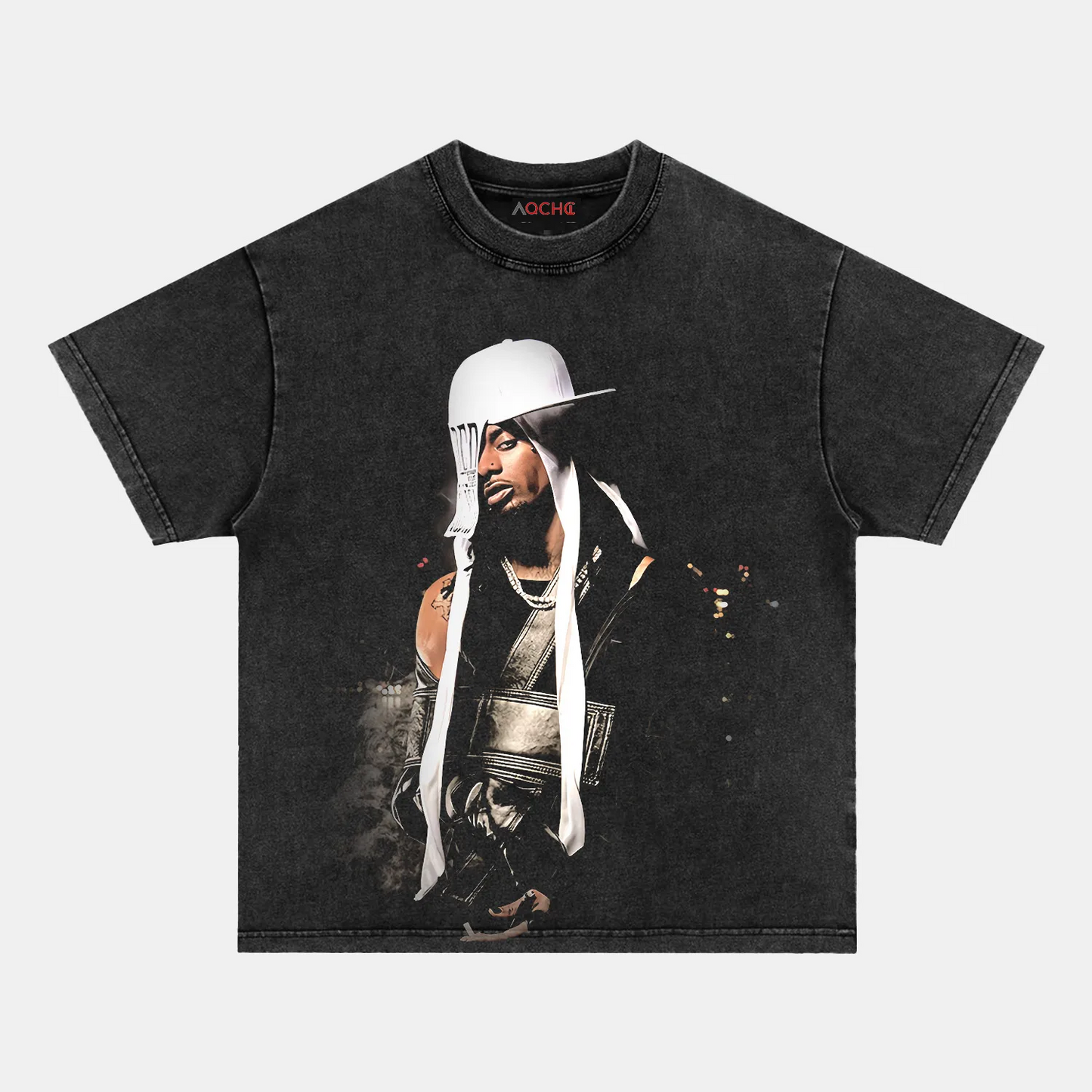 PLAYBOI CARTI 4.17 7.0 TEE