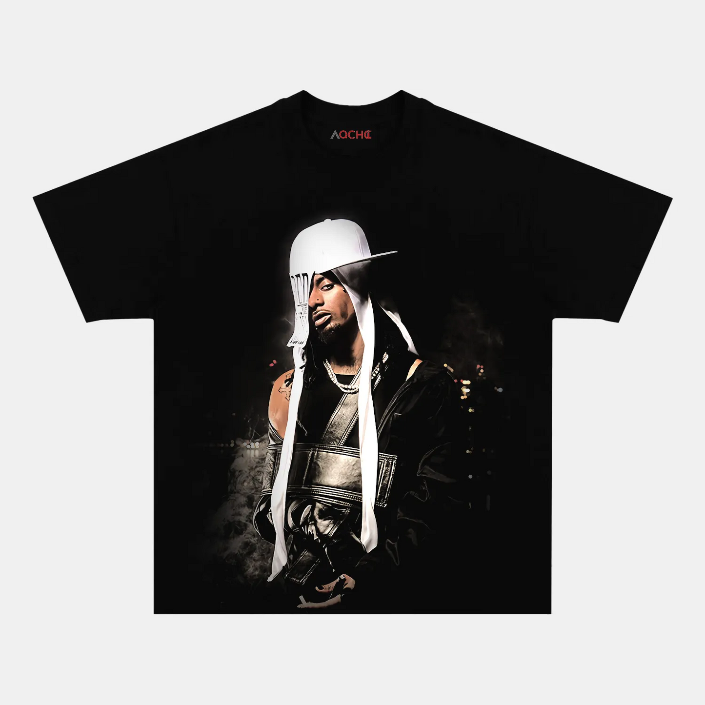 PLAYBOI CARTI 4.17 7.0 TEE