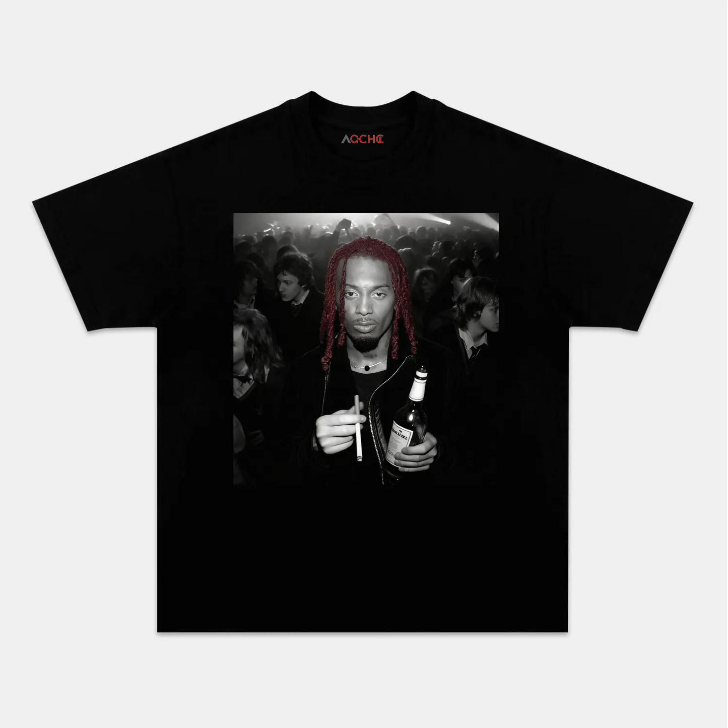 PLAYBOI CARTI TEE