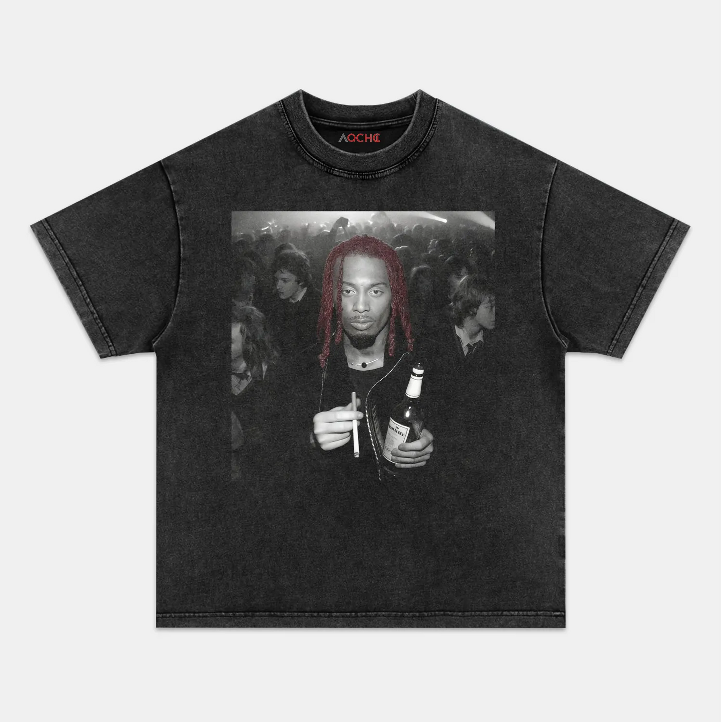 PLAYBOI CARTI TEE