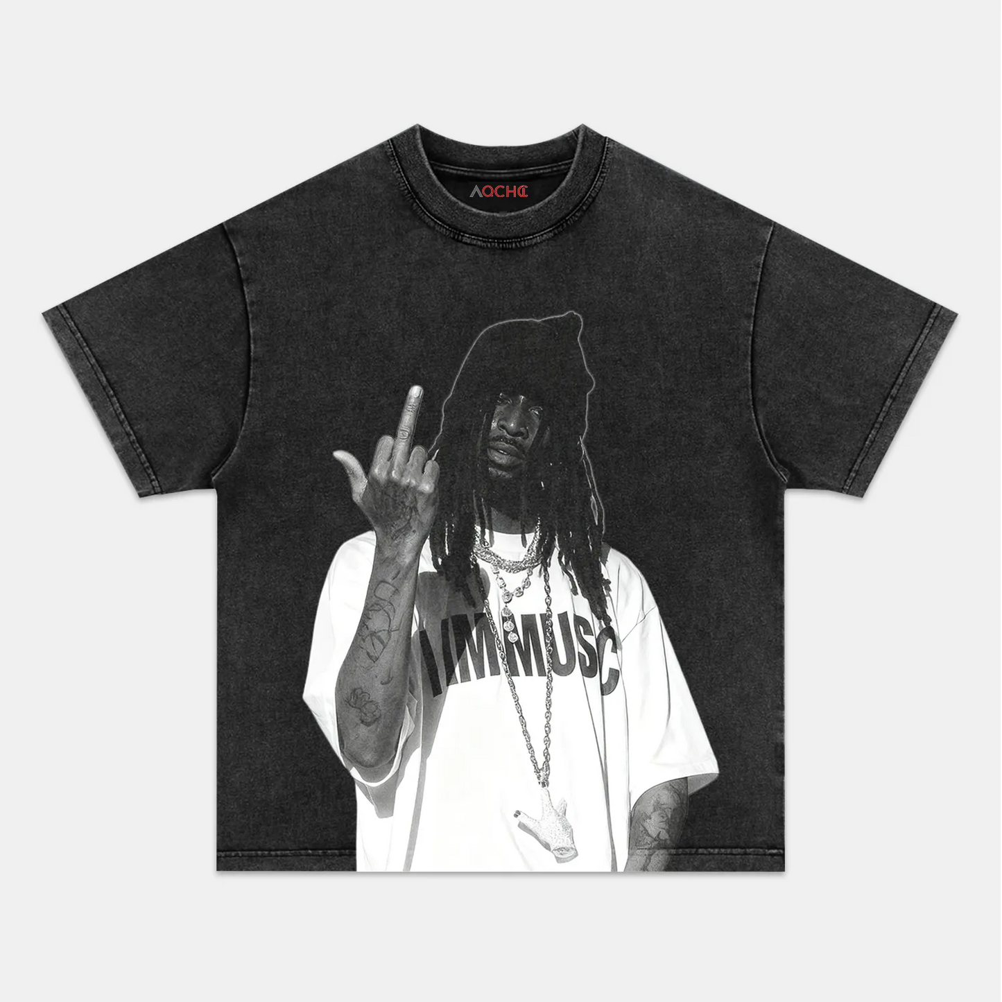 PLAYBOI CARTI V2 TEE 1.0