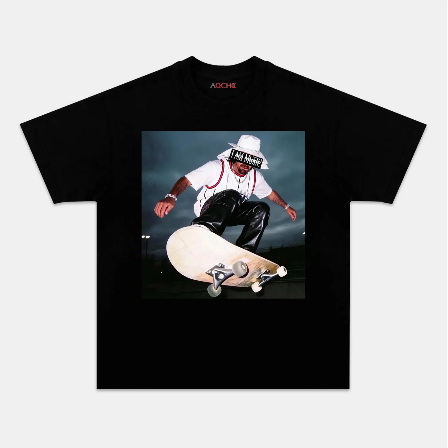 PLAYBOI CARTI V2 TEE