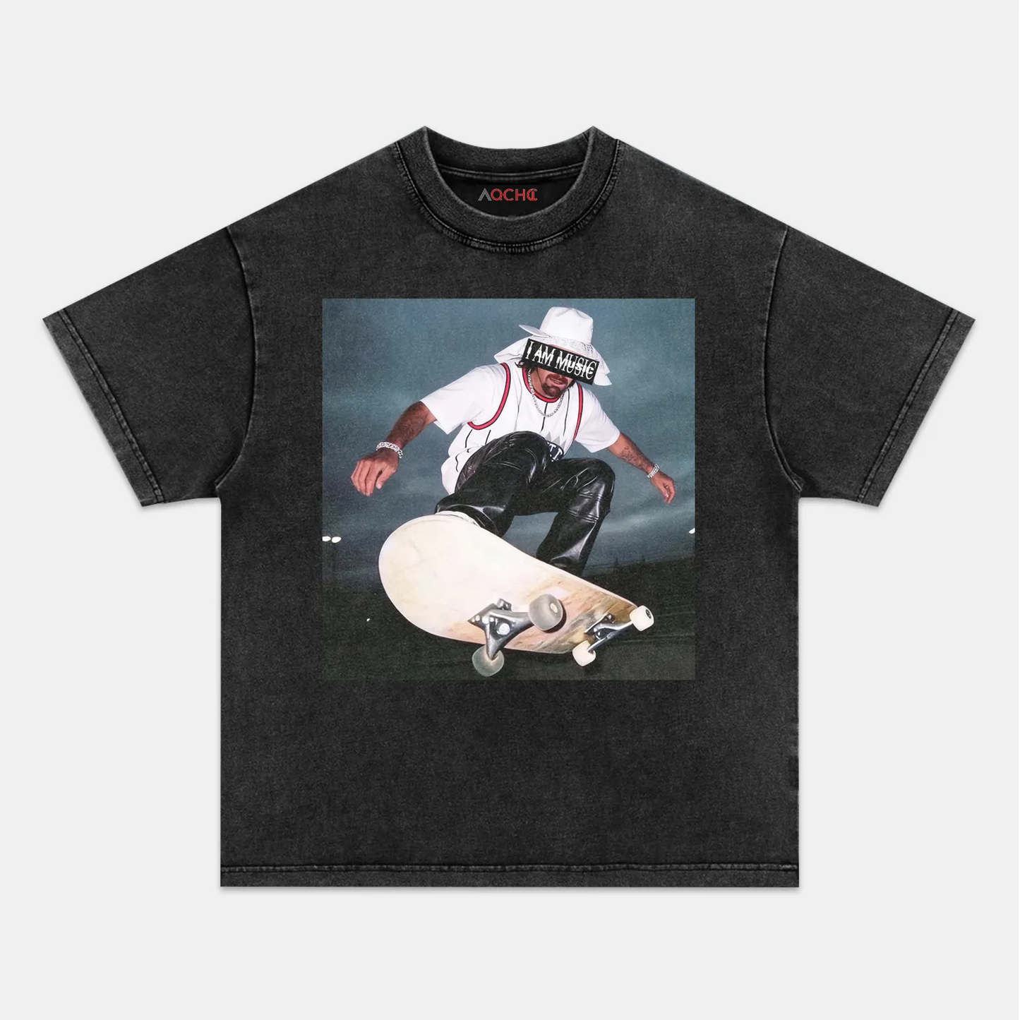 PLAYBOI CARTI V2 TEE