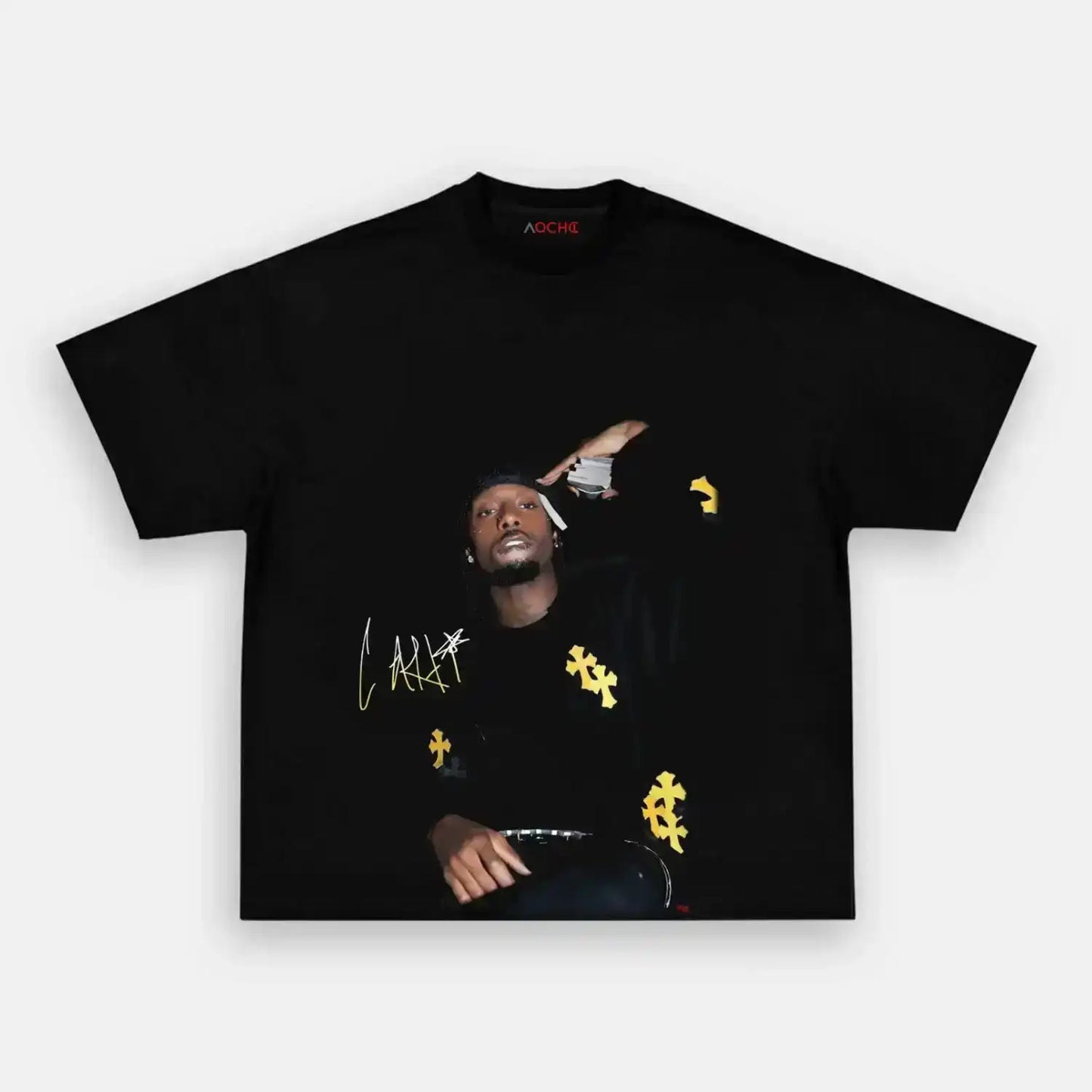 PLAYBOI CARTI V3 TEE