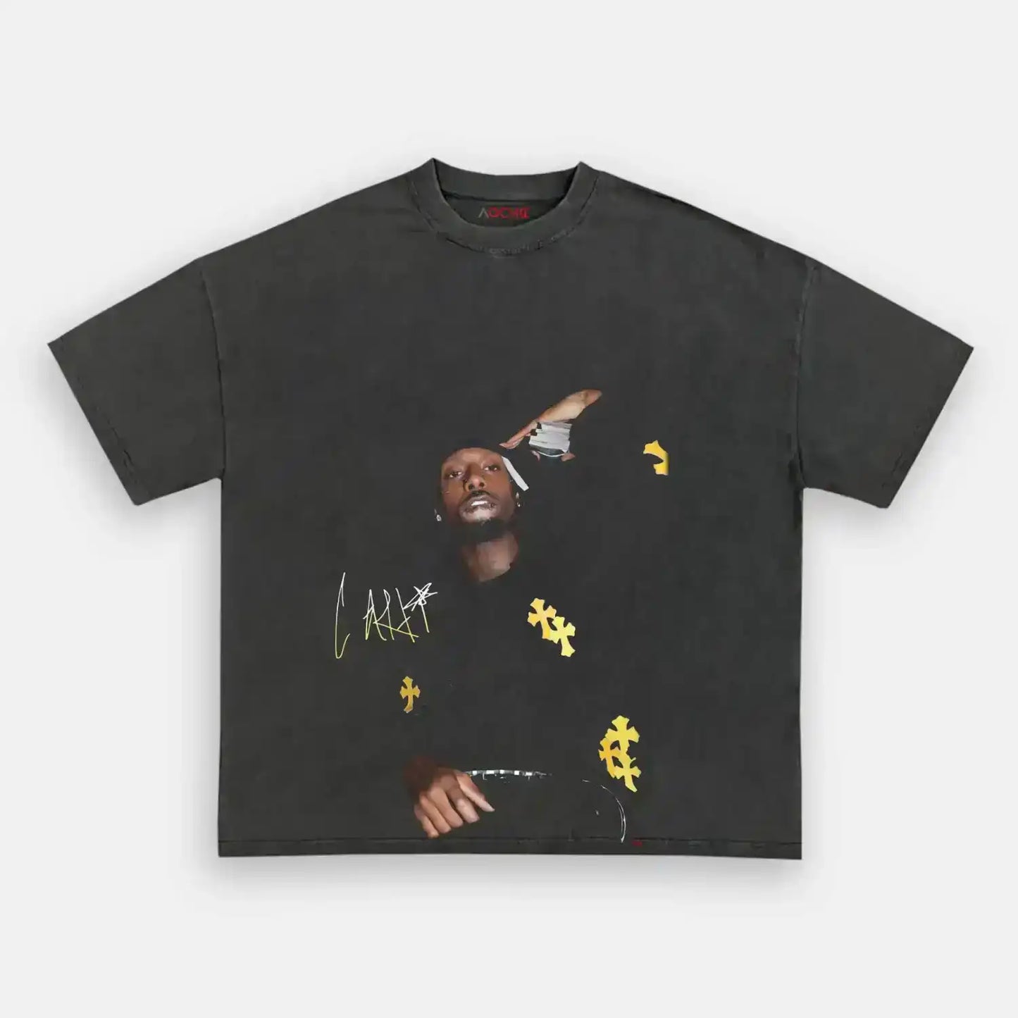 PLAYBOI CARTI V3 TEE