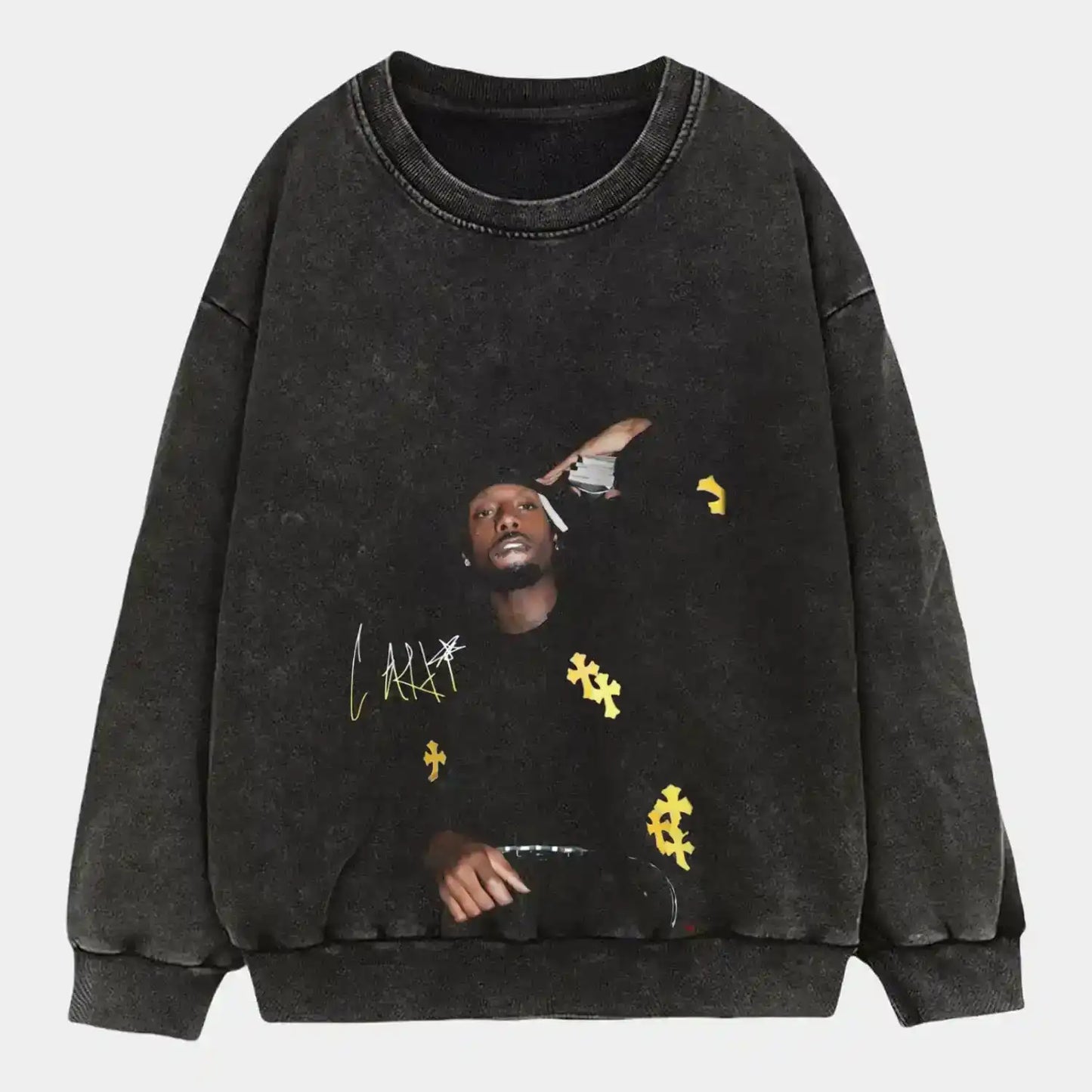 PLAYBOI CARTI V3 TEE