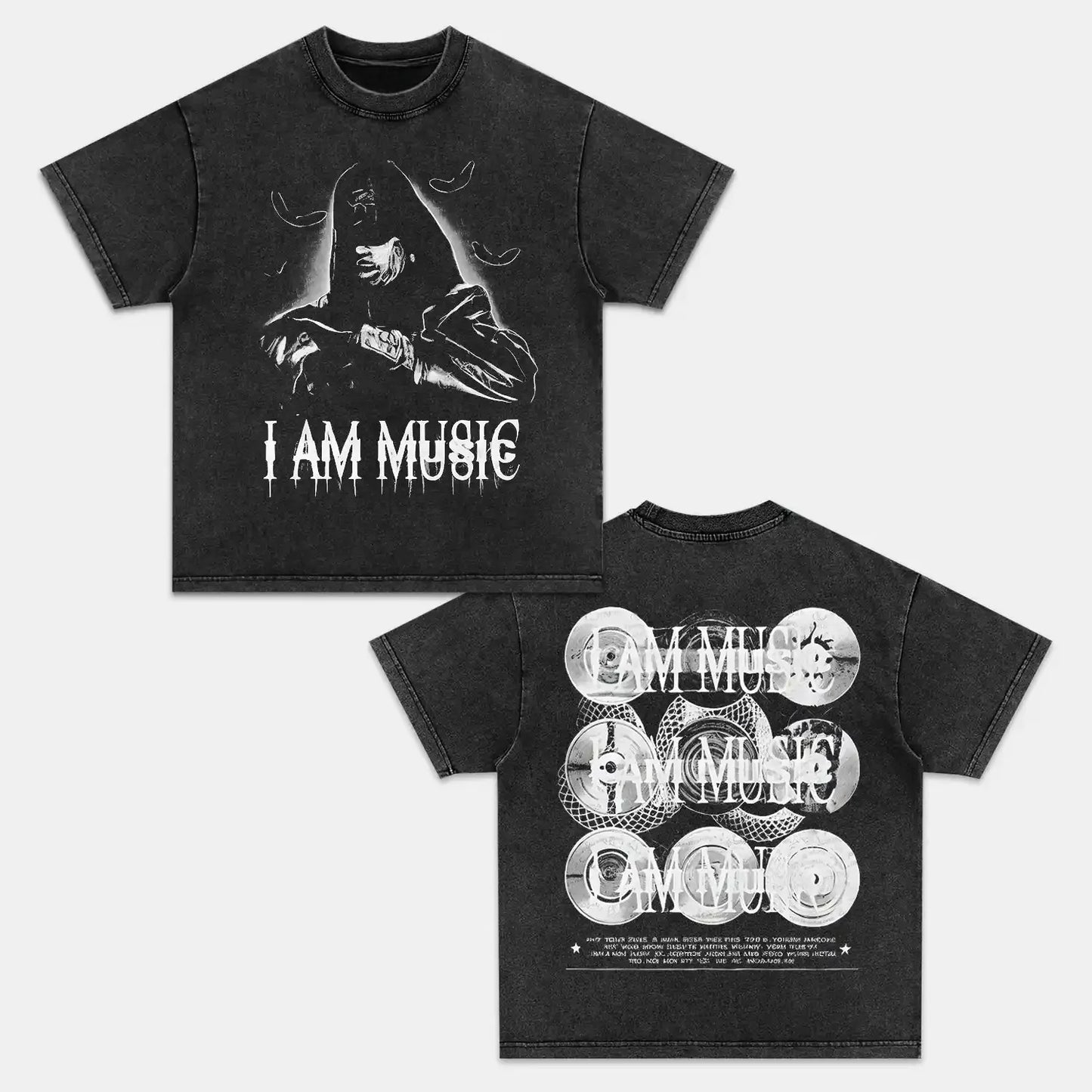 PLAYBOI CARTI & I AM MUSIC TEE1 3.31