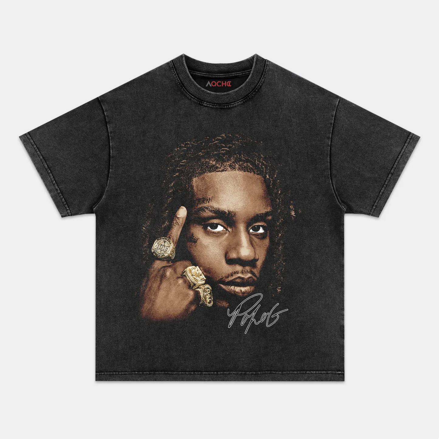 POLO G 4.17 TEE